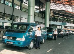 Minibus Company Cyprus Image